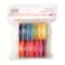 Gwen Studios 3/8" x 3yd. Brights Grosgrain Ribbon Pack, 12ct.